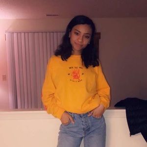 Meet your Posher, Jonnessa